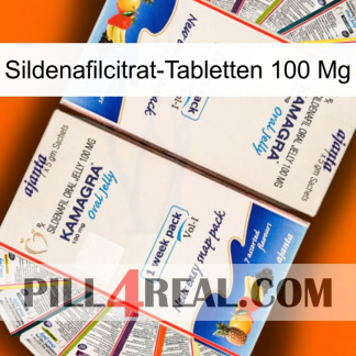 Sildenafil Citrate Tablets 100Mg kamagra1